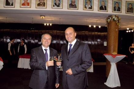 soas oslavil osme vyrocie cinnosti na slovenskom stavebnom trhu