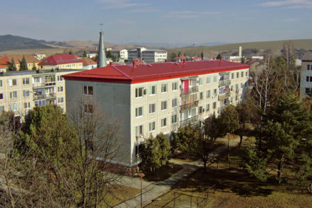 Spoľahlivé riešenie pri zatekaní strechy