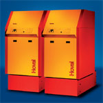 Spoločnosť Hoval rozširuje svoje rady