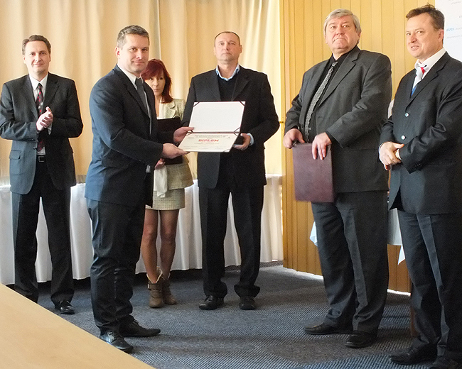 spolocnost tatramat ohrievace vody ziskala dalsie ocenenie