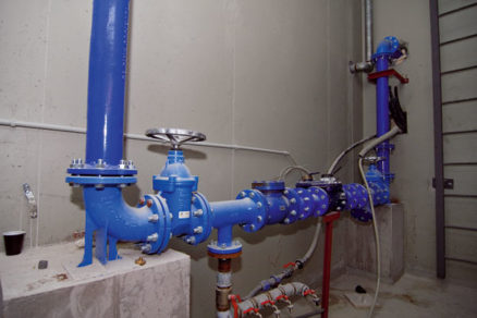 Spolupráca pri zabezpečení hydraulicko-teplotného vyváženia (2. časť)