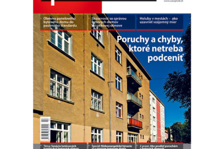 sprava budov 2 2013 poruchy a chyby ktore netreba podcenit