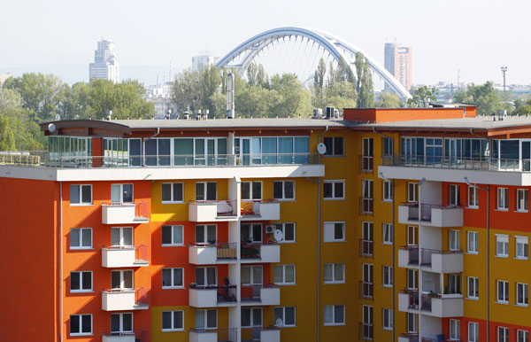 stavebna produkcia sa v aprili prepadla o 72