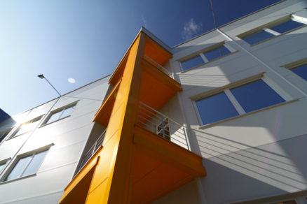 Strečno postaví bytové domy za 3,3 mil. eur