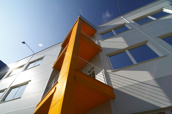 Strečno postaví bytové domy za 3,3 mil. eur