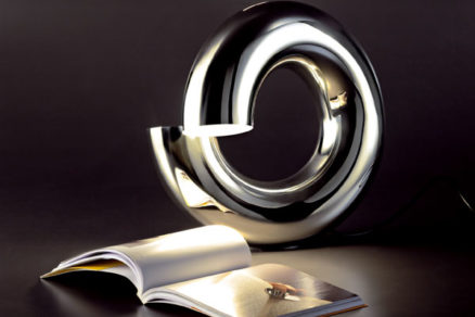 Svetlo uprostred bytia