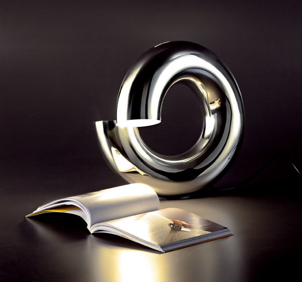 Svetlo uprostred bytia