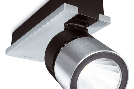 Svietidlo StyliD LED spot získalo zlaté ocenenie za dizajn iF