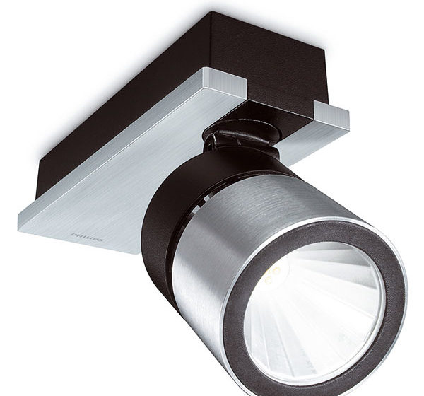 Svietidlo StyliD LED spot získalo zlaté ocenenie za dizajn iF