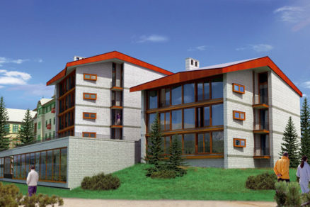 Tatry opäť ožívajú