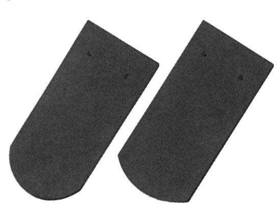 Technické požiadavky pálenej strešnej krytiny