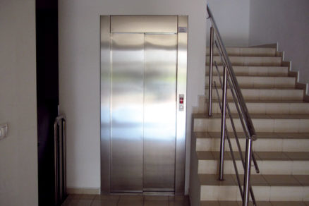 Technické prehliadky a skúšky výťahov