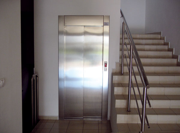 Technické prehliadky a skúšky výťahov