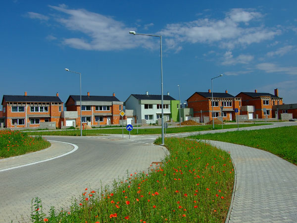 Tehly, ktoré netreba zatepľovať