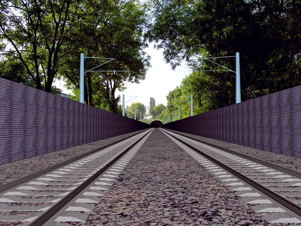 TEN-T bude najväčším projektom dopravy v Bratislave