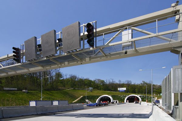 Tender na stavbu D1 Jánovce - Jablonov môže pokračovať