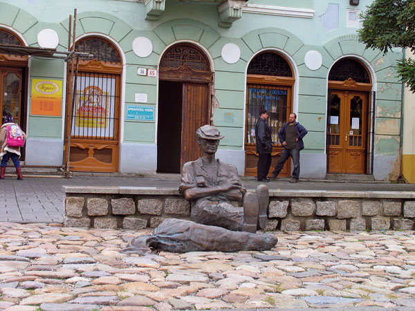 Topoľčany: Zmeny sú postupné, ale očividné