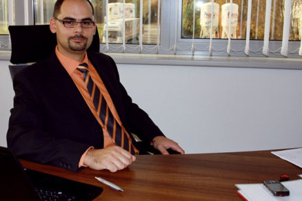 Tradícia, ktorá nielen zaväzuje, ale aj pomáha (profil spoločnosti Profi am Bau CM, spol. s r. o.)