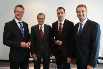 trhova a technologicka ofenziva na trhu s regenerativnymi zdrojmi energie