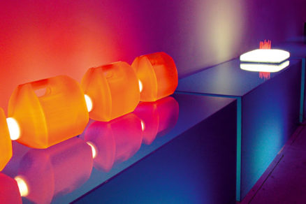 Tvorba večne zelená - Environmentálne ohľaduplný prístup v dizajne