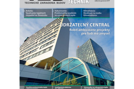 tzb haustechnik oznamuje energeticku revoluciu 21. storocia