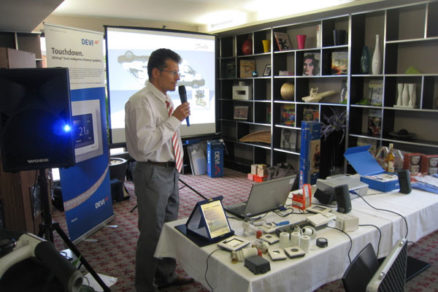 ucastnici devi danfoss akademie sa pripravili na vykurovaciu sezonu