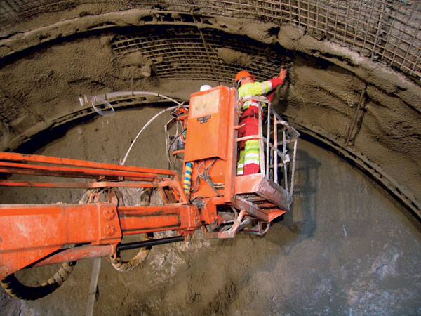 Úlohy geotechnického monitoringu vo Švajčiarsku a na Slovensku