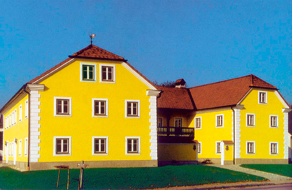 Úprava vlhkých povrchov stien sanačnými omietkami