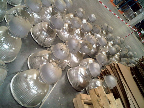 usporne osvetlenie na principe pohyboveho senzora