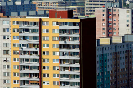 v. medzinarodna konferencia komplexna obnova bytovych domov