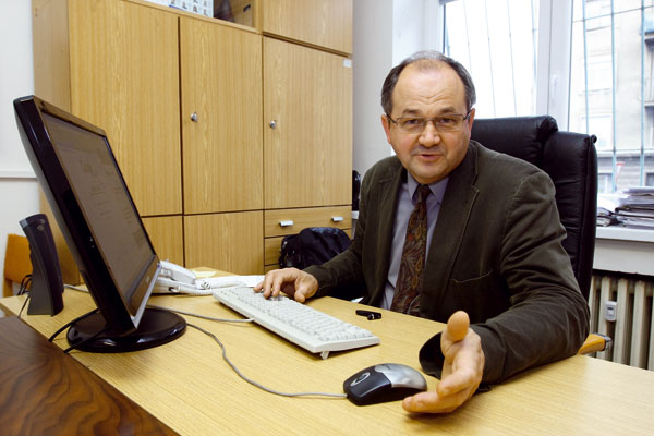 V. Páleník: Finančná kríza je na Slovensku zažehnaná, ale hospodárstvo svoj rast spomalí