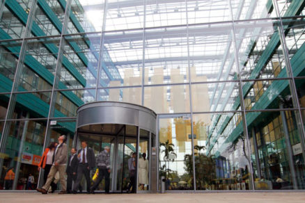 V Bratislave sa začala konferencia Real Estate Market Slovakia 2009