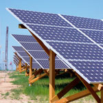 V Hlinnom uvedú do prevádzky fotovoltaickú elektráreň za 2,5 mil. eur