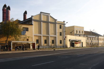 V hnedom priemyselnom parku v Leviciach vznikne 122 pracovných miest