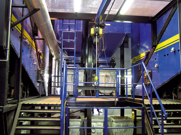 V Rimavskej Sobote postavia energetické centrum