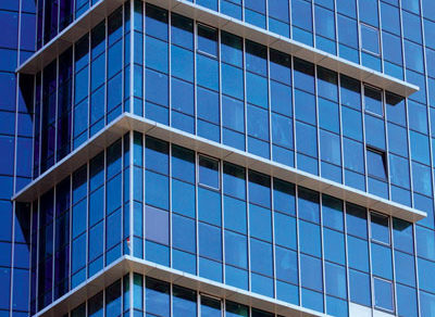 V roku 2010 sa v Bratislave dokončí 88 000 m2 kancelárskych priestorov