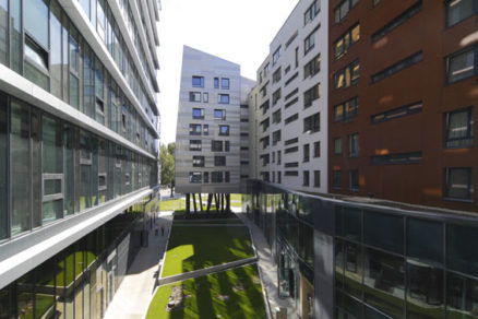 V roku 2011 bude pokračovať trend úbytku neobsadených priestorov