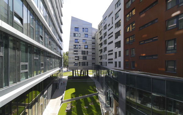 V roku 2011 bude pokračovať trend úbytku neobsadených priestorov