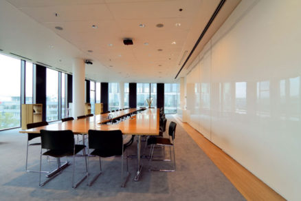 V tomto roku pribudne v Bratislave 60 000 m2 kancelárskych plôch