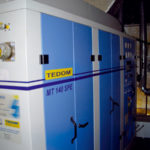 V Žarnovici vyrastá elektráreň s využitím biomasy