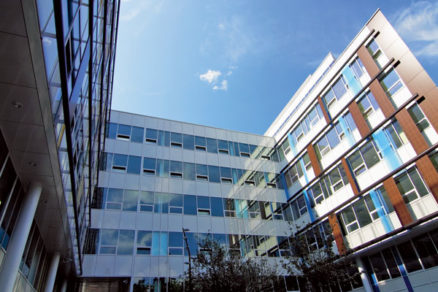 V administratívach je oživenie, ale chýbajú kvalitné priestory