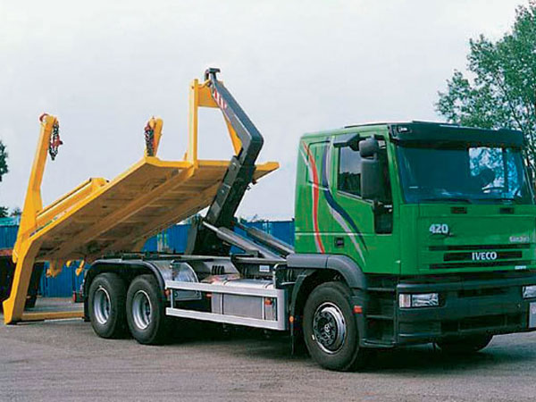 velkoobjemove kontajnery na dopravu materialov