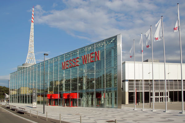 Veľtrh Real Vienna opäť nesklamal