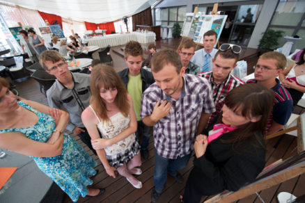 velux pre mladych projektantov