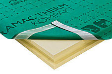 vhodny aj na rekonstrukciu