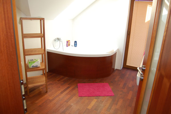 Vyhlásili súťaž o najlepšie zrealizovanú podlahu roku 2010