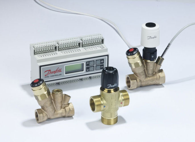 vyregulovanie rozvodov teplej uzitkovej vody znizi ucty za energie