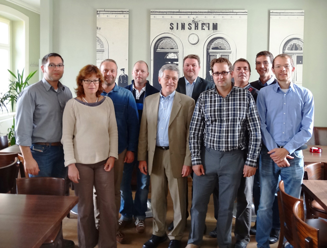 vyskum vnutornej klimy budov s cielom ochrany uzivatelov