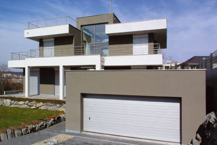 Výstavba bytov – výzva developerov