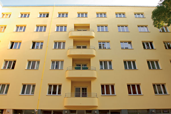 Vyúčtovanie plnení za rok 2009